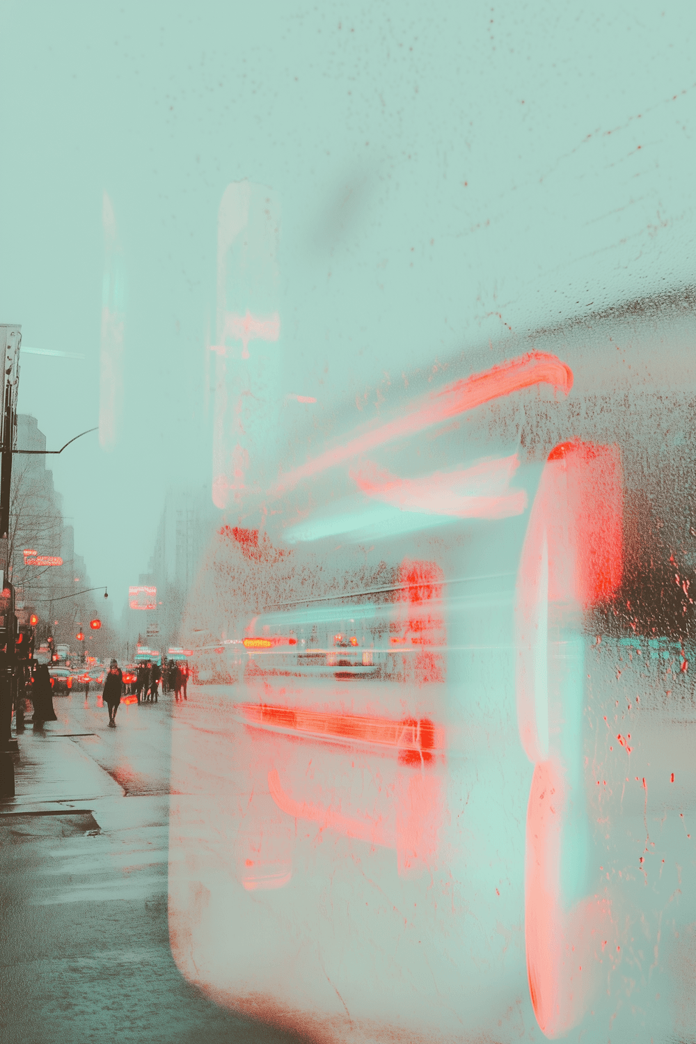 Paper Weather, image 3